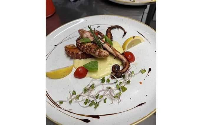 TRATTORIA INCONTRI
