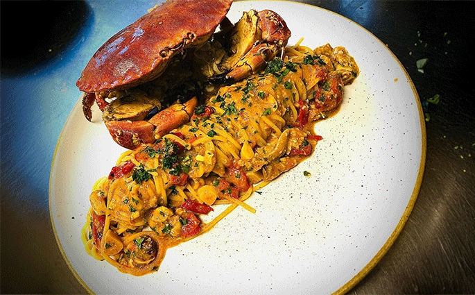 TRATTORIA INCONTRI
