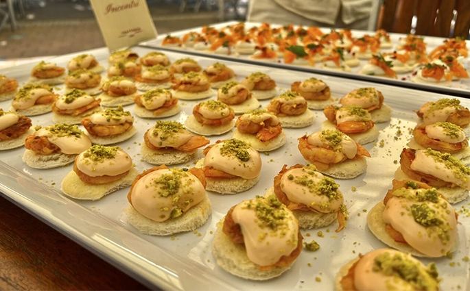 TRATTORIA INCONTRI