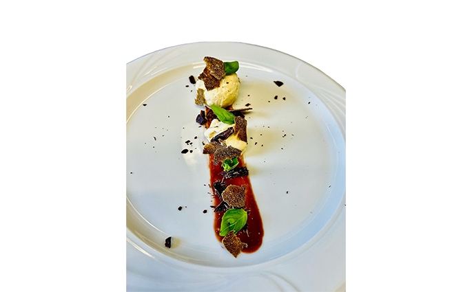 TRATTORIA INCONTRI