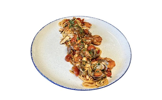 TRATTORIA INCONTRI