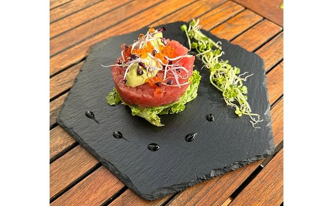 TRATTORIA INCONTRI