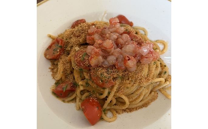 TRATTORIA INCONTRI