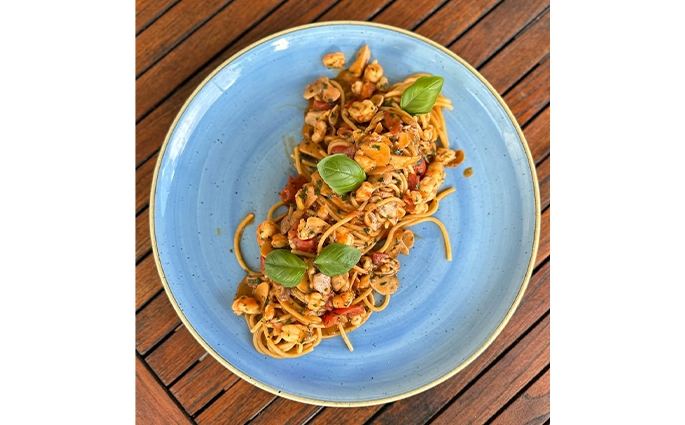 TRATTORIA INCONTRI