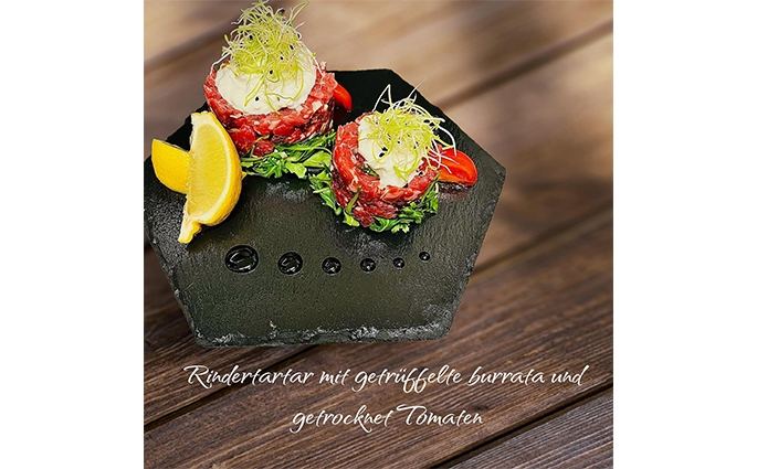 TRATTORIA INCONTRI