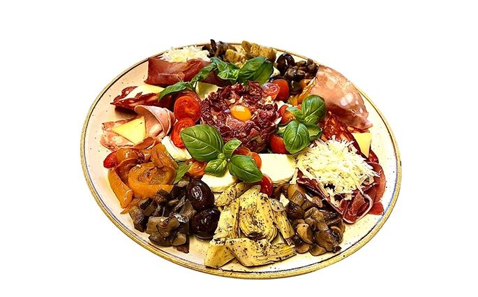 TRATTORIA INCONTRI