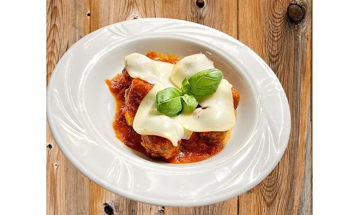 TRATTORIA INCONTRI
