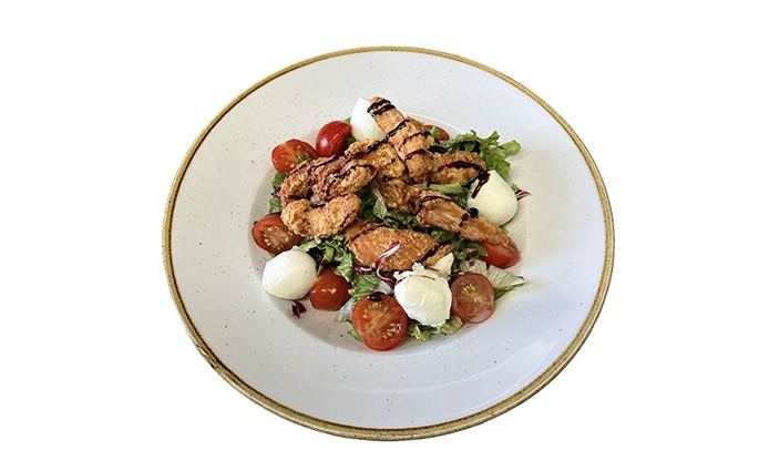 TRATTORIA INCONTRI