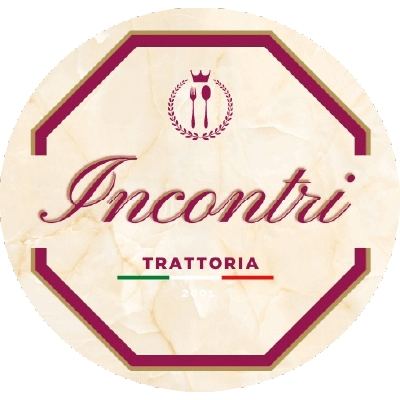 TRATTORIA INCONTRI