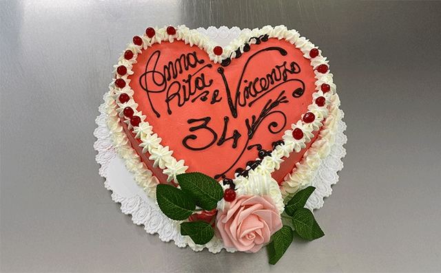C'ERA 'NA VOTA PASTICCERIA GASTRONOMIA
