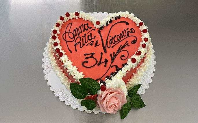 C'ERA 'NA VOTA PASTICCERIA GASTRONOMIA