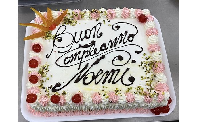 C'ERA 'NA VOTA PASTICCERIA GASTRONOMIA