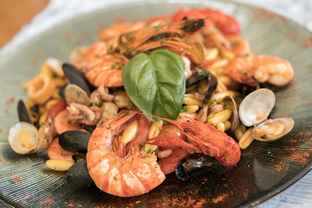 Il Trulletto Ristorante Italiano