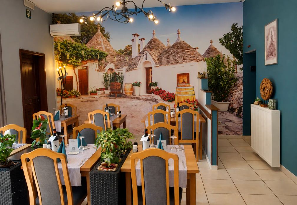 Il Trulletto Ristorante Italiano