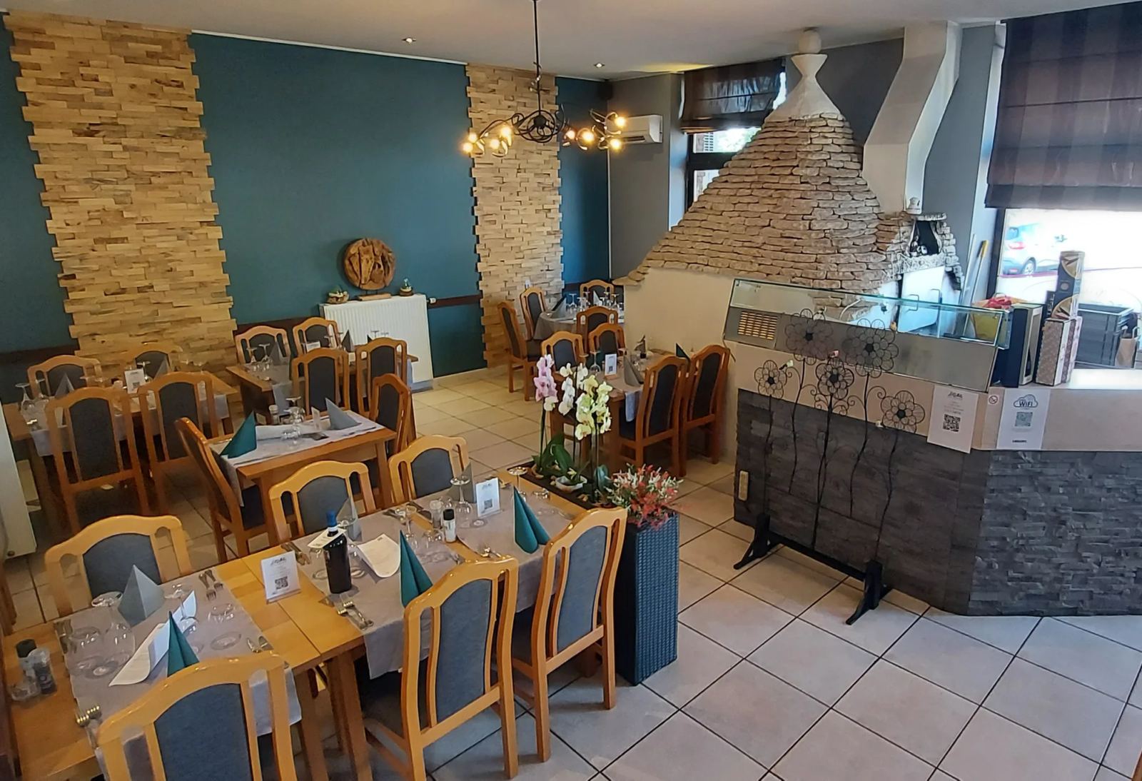 Il Trulletto Ristorante Italiano