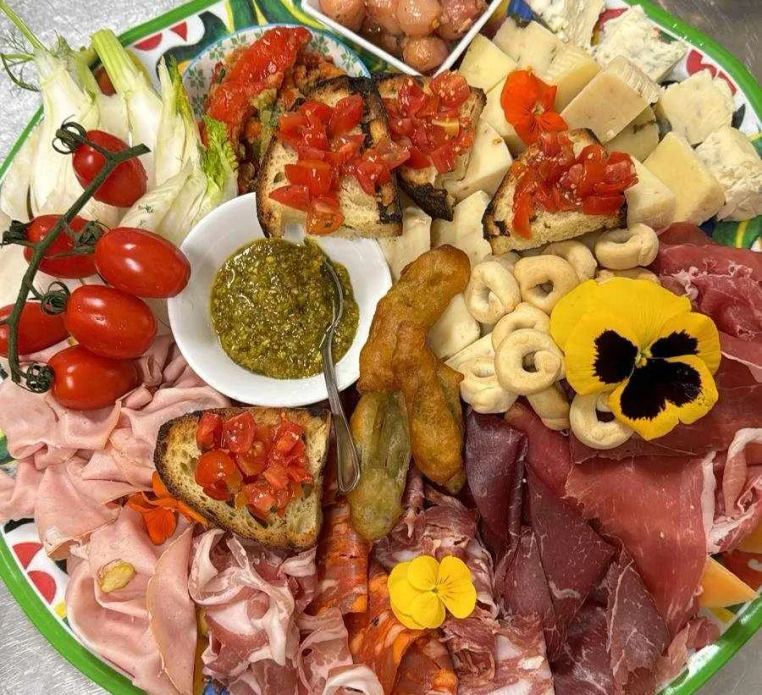 Il Trulletto Ristorante Italiano