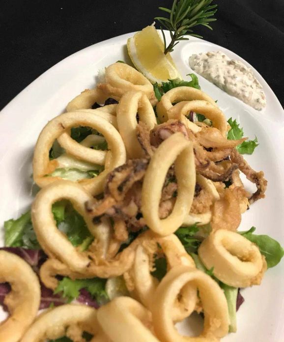Il Trulletto Ristorante Italiano