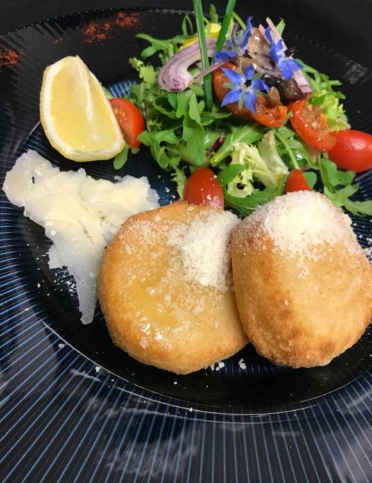 Il Trulletto Ristorante Italiano