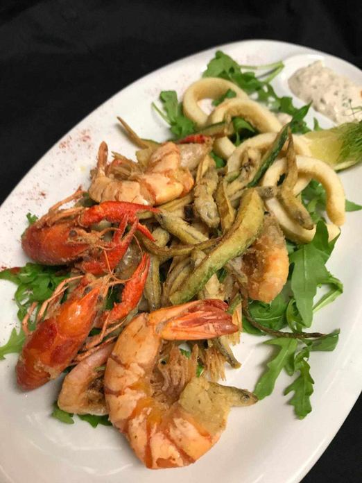 Il Trulletto Ristorante Italiano